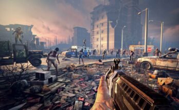 7 Days to Die Free Download