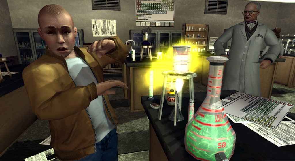 Bully Free Download