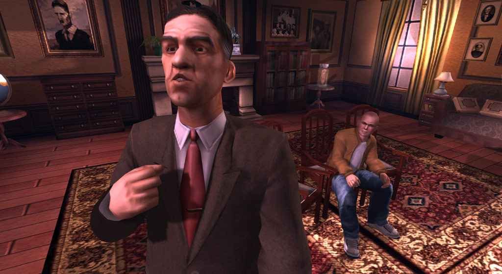 Bully Free Download