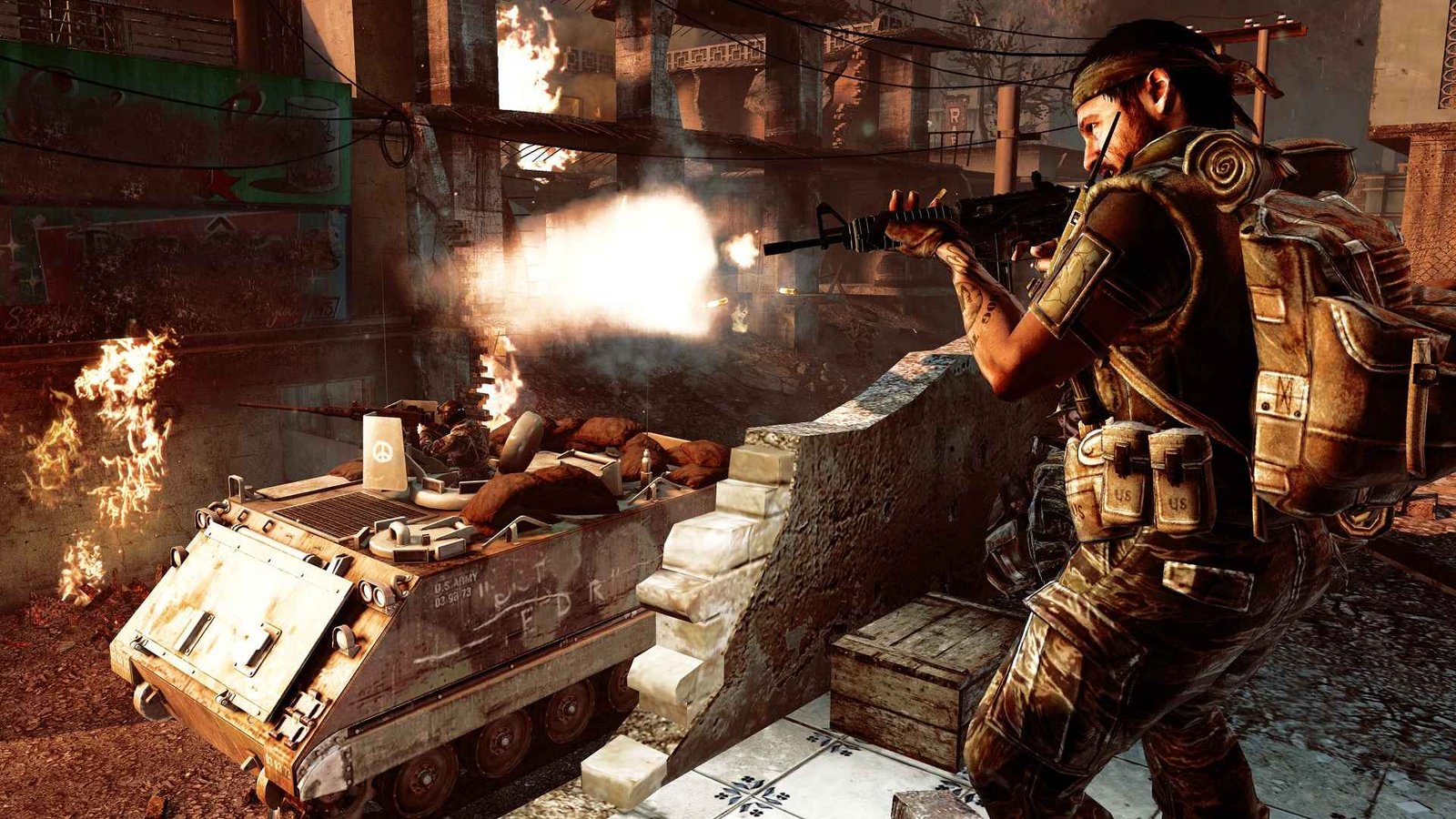 Call of Duty Black Ops 3 FitGirl Repack Download