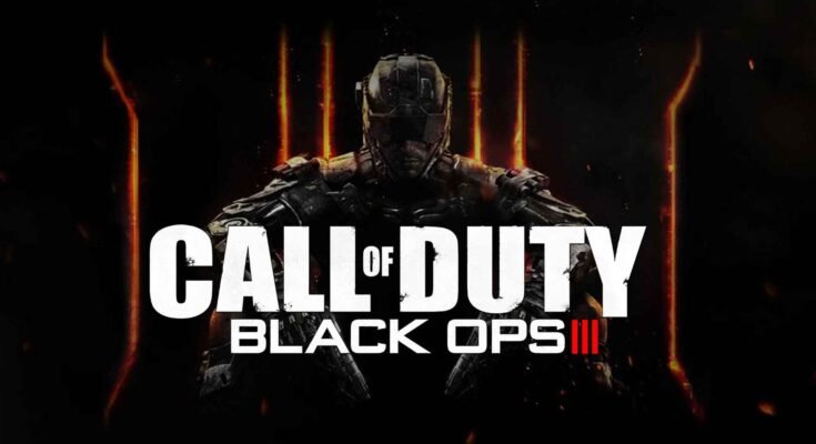 Call of Duty Black Ops 3 FitGirl Repack Download
