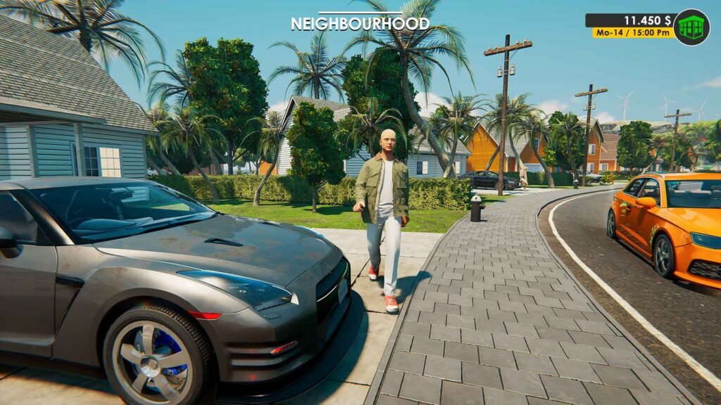 Car For Sale Simulator Free Download