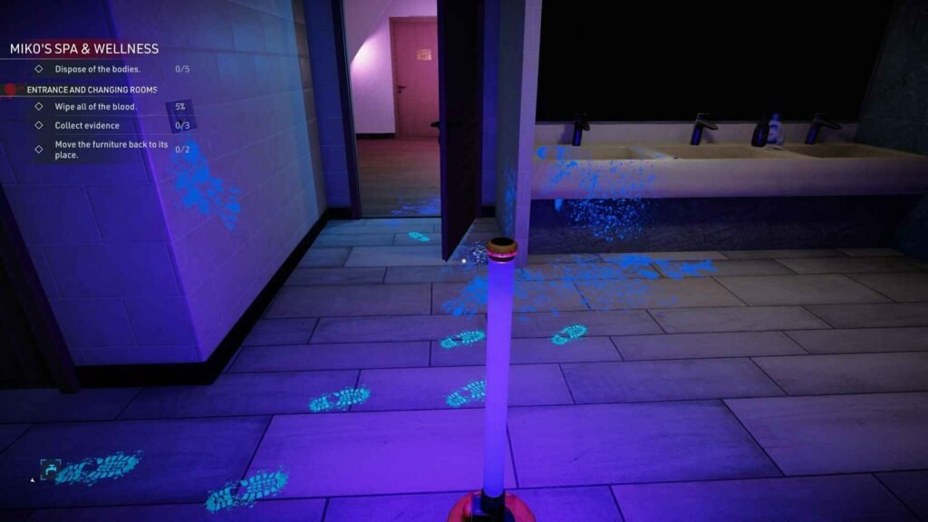 Crime Scene Cleaner Free Download