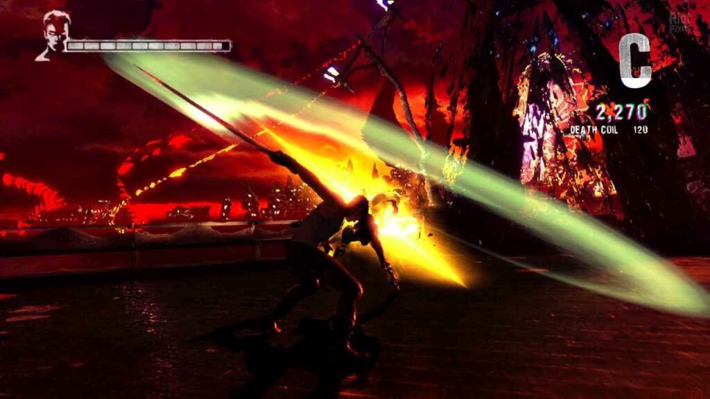 Devil May Cry Free Download