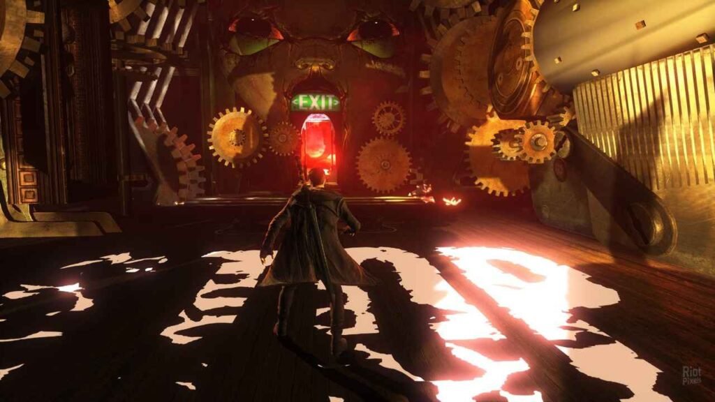 Devil May Cry Free Download