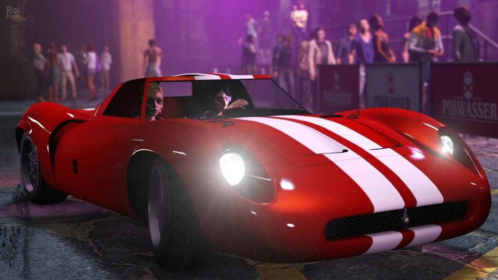 GTA 5 Full Version Free Download