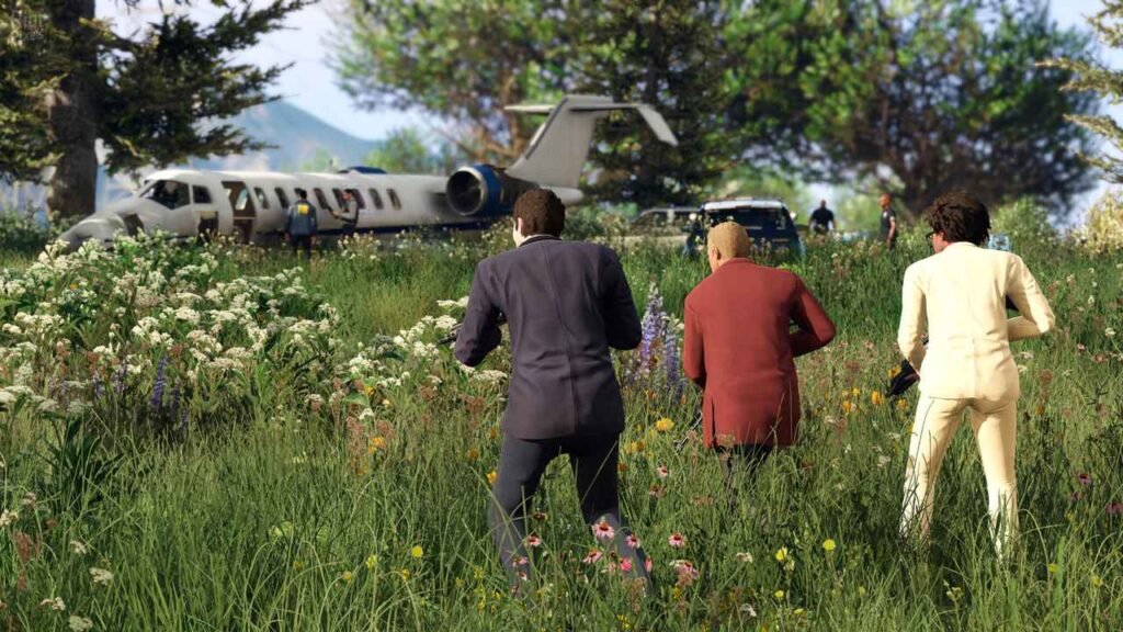 GTA 5 Full Version Free Download