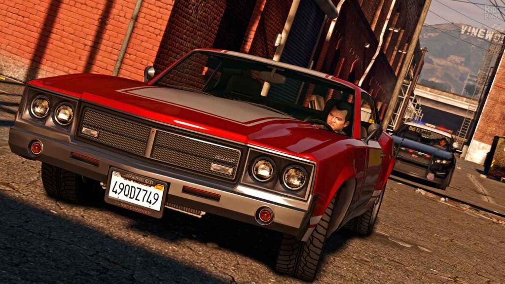 GTA 5 Full Version Free Download
