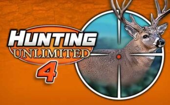 Hunting Unlimited 4