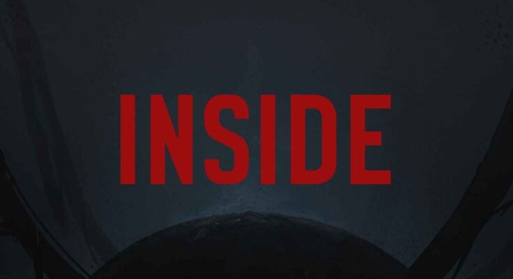 INSIDE Game Free Download PC