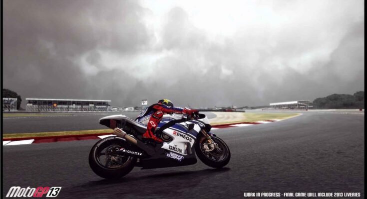 MotoGP 13