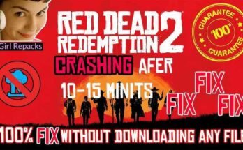 Red Dead Redemption 2 FitGirl Repack