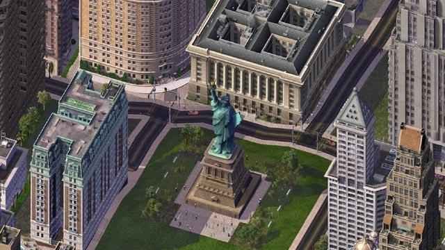 SimCity 5