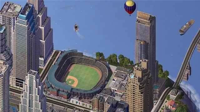 SimCity 5