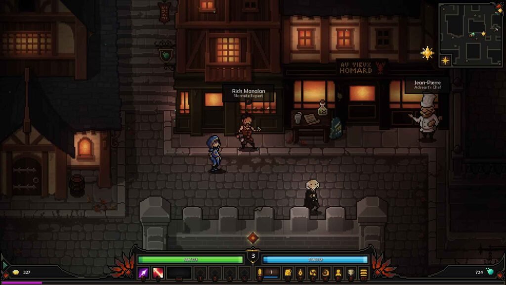 The Slormancer Free Download