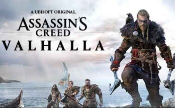 Assassin's Creed Valhalla FitGirl