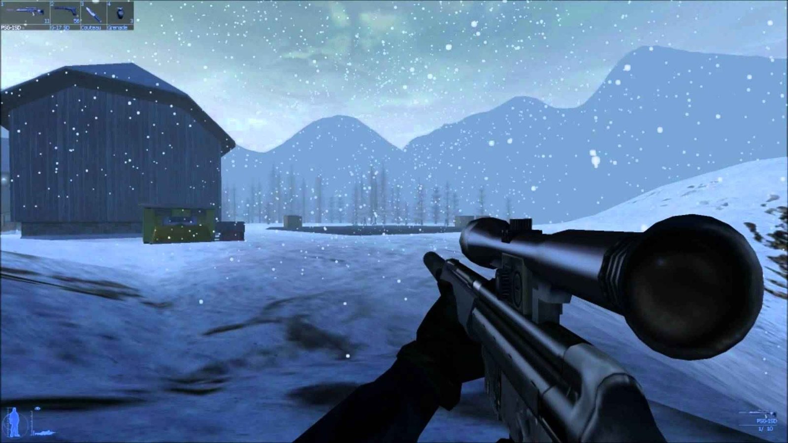 igi 2 download