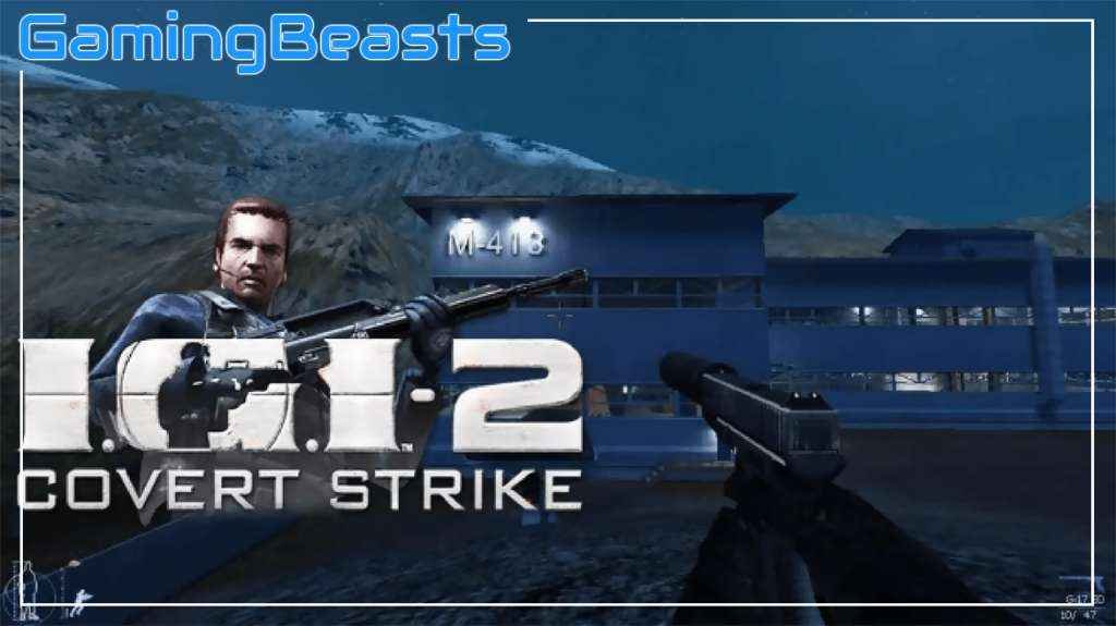 igi 2 download