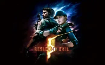 Resident Evil 5