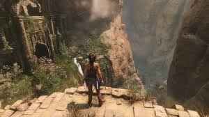 Tomb Raider PC