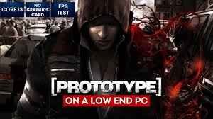 Prototype PC Game