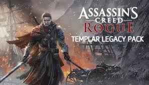 Assassin's Creed Rogue
