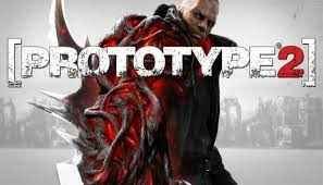 Prototype PC Game