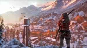 Tomb Raider PC