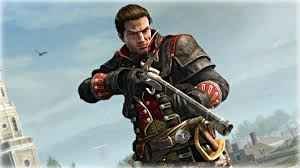 Assassin's Creed Rogue