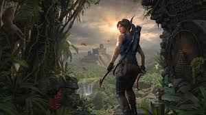 Tomb Raider PC