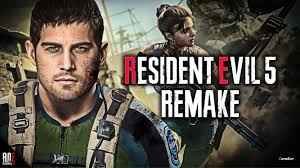 Resident Evil 5