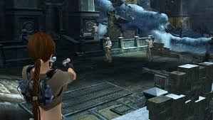 Tomb Raider PC