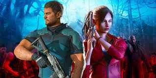 Resident Evil 5
