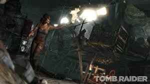Tomb Raider PC