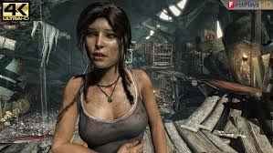 Tomb Raider PC
