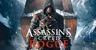 Assassin's Creed Rogue