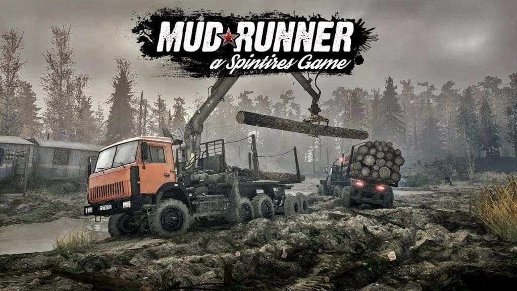 Spintires Download PC – Full Version Highly Compressed for Windows
