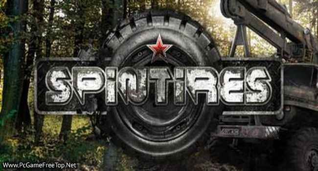 Spintires Download PC – Full Version Highly Compressed for Windows