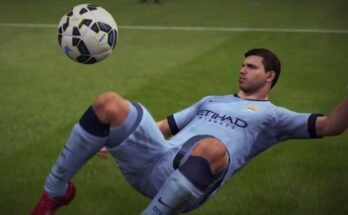 FIFA 16