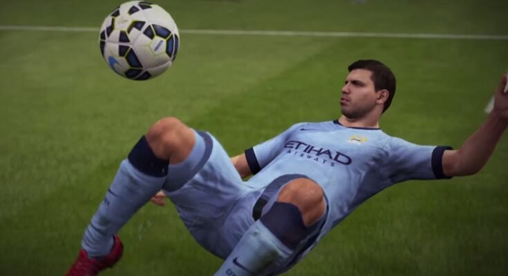 FIFA 16