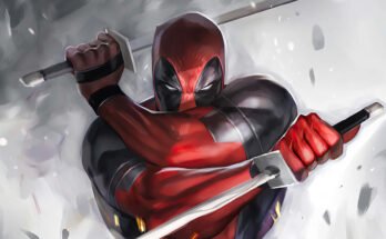 Deadpool