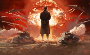 Hearts of Iron IV (HOI4)