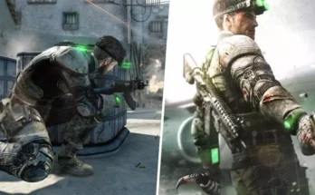 Splinter Cell Blacklist